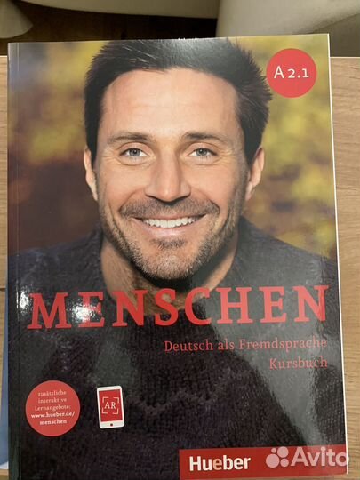 Deutsch - Menschen (A2.1)