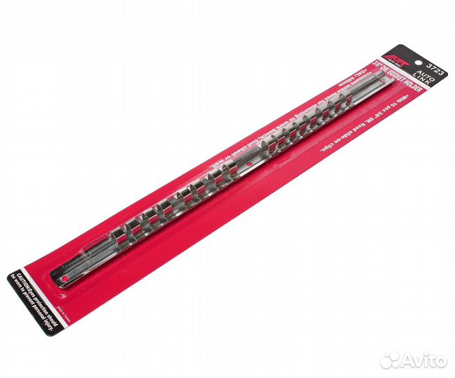 Держатель головок 3/8