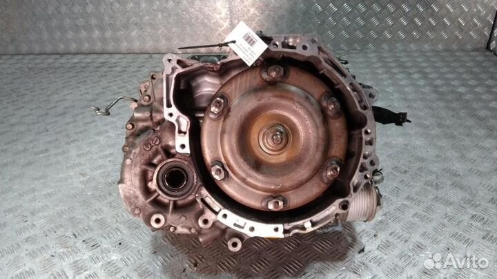 АКПП 20GA03 Peugeot 308 (2007-2017)