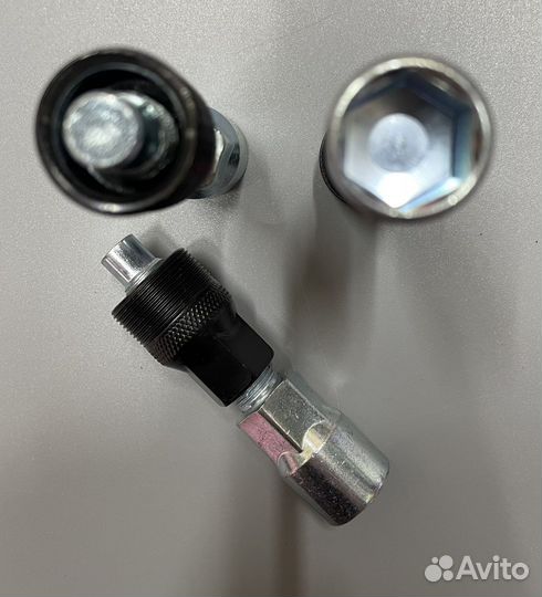 Велосипедные съемники