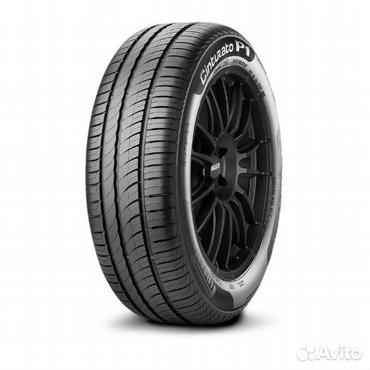 Pirelli Cinturato P1 Verde 195/65 R15