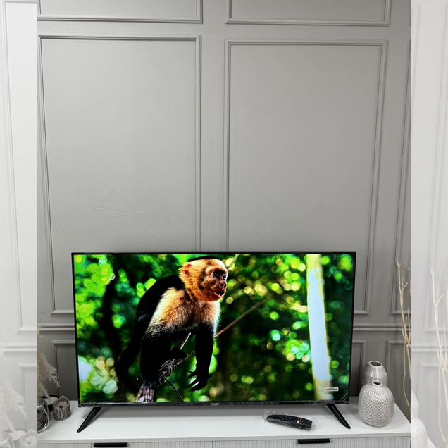 Телевизор 50 дюймов LG webos ultra HD 4K
