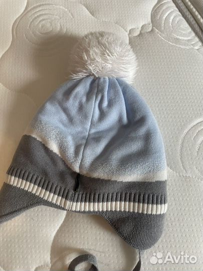 Шапка детская