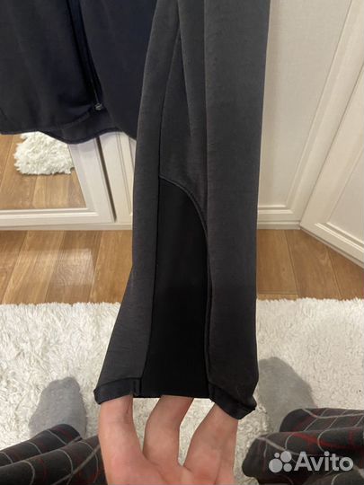 Худи adidas беговое