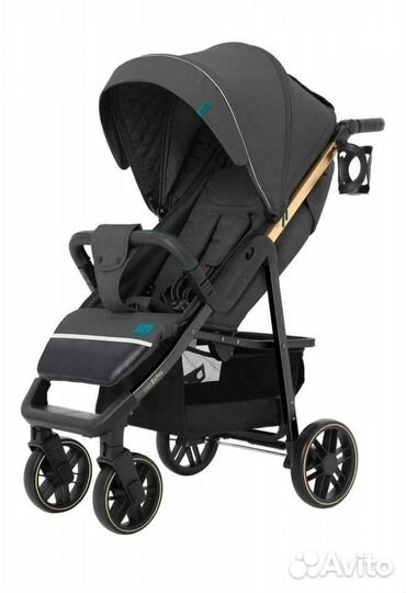 Коляска Прогулочная коляска carrello Echo