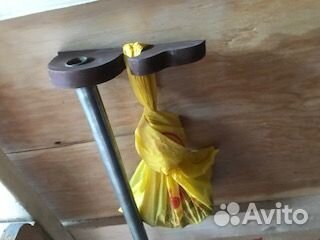 Зеркало,гардина-металл на прищепках 50-60г