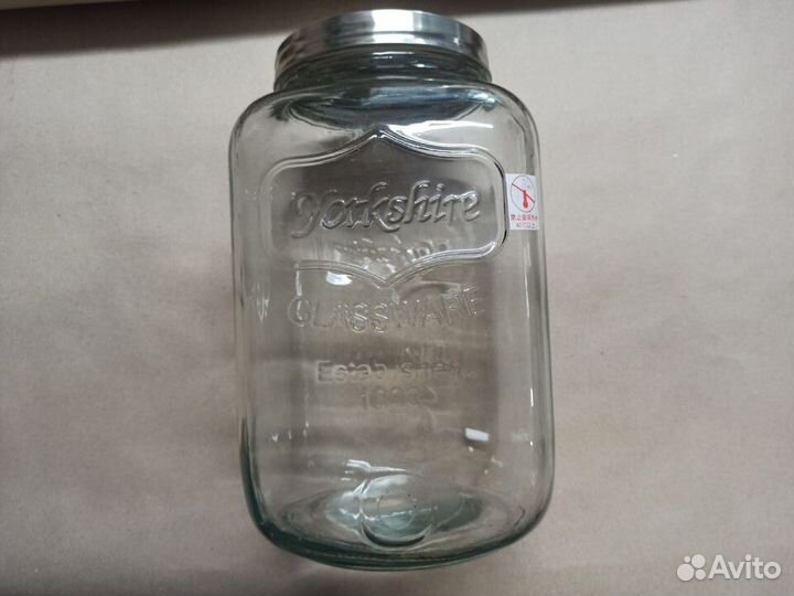 Лимонадница 7,5 литров