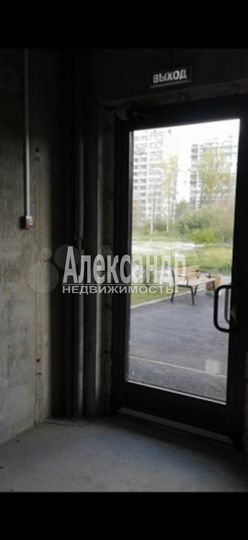 Сдам торговое помещение, 46 м²