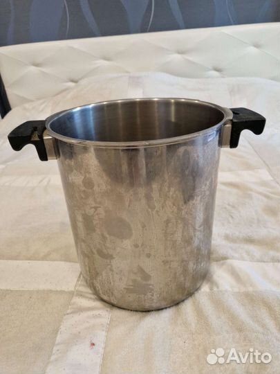 Кастрюля 15 литров