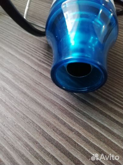 Фен для эмбоссинга