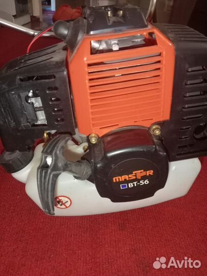 Триммер бензиновый