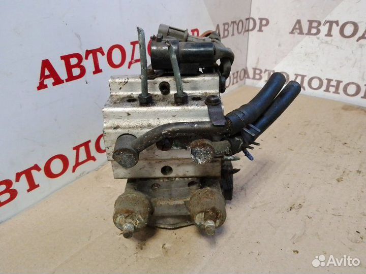 Блок ABS Mitsubishi Galant 2.0D 1995