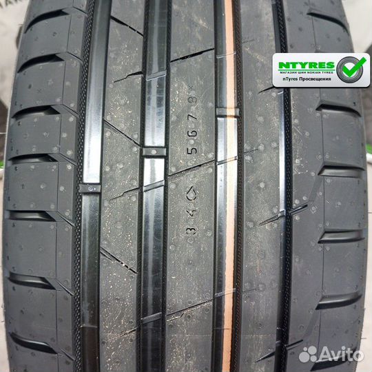 Ikon Tyres Autograph Ultra 2 235/50 R18 101Y