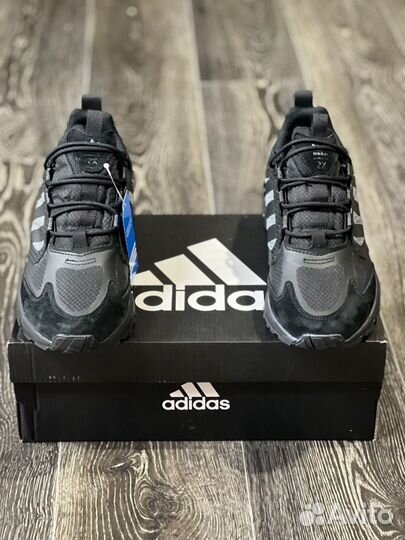 Кроссовки Adidas ZX 1000