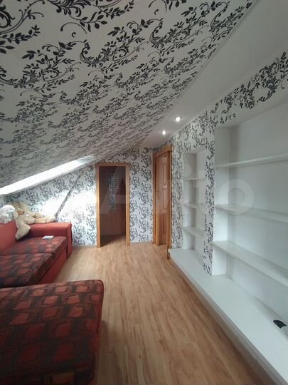 2-к. квартира, 49,3 м², 2/2 эт.