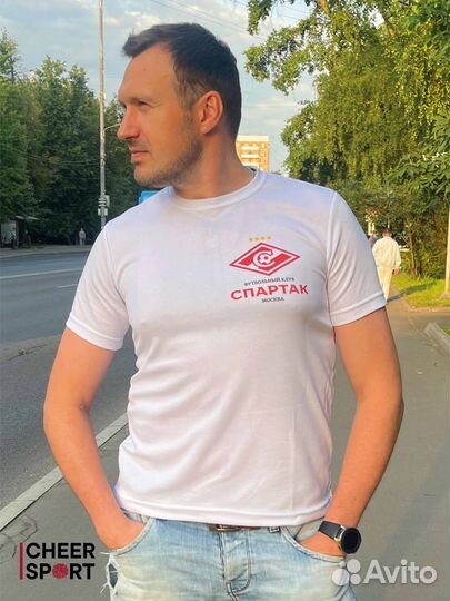 AR футболки. Дополненная реальность