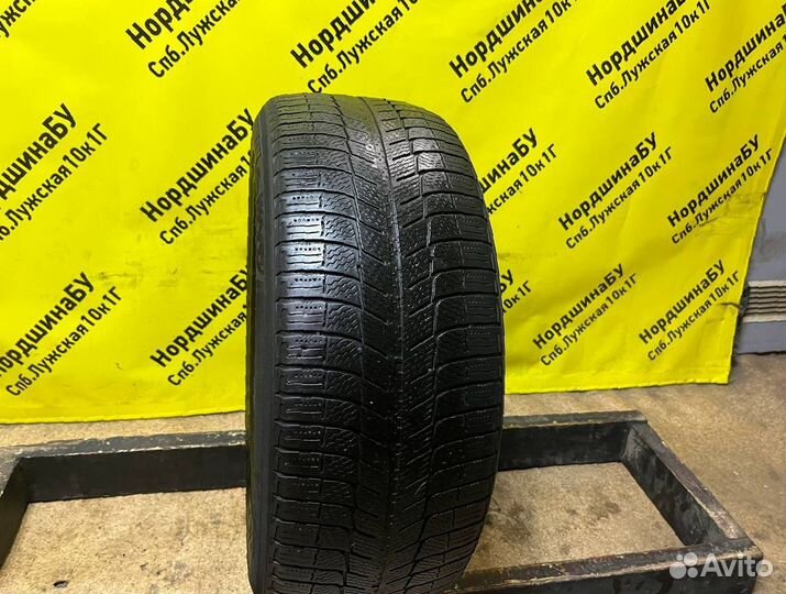 Michelin X-Ice XI3 225/55 R17 101H