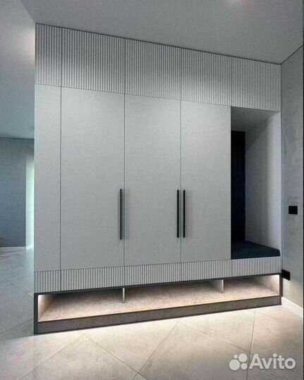 Шкаф напрямую от производителя