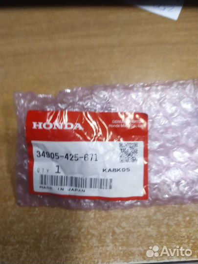 Лампочка honda 34905425671