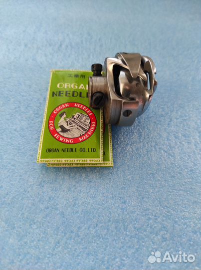 Челночные комплекты