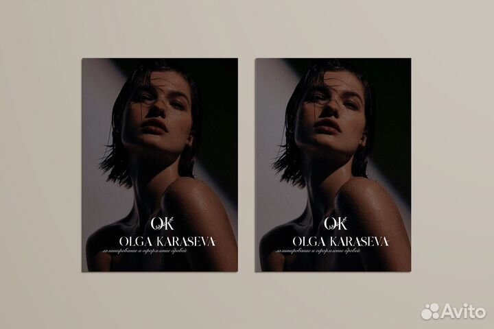 Разработка графического дизайна, логотип