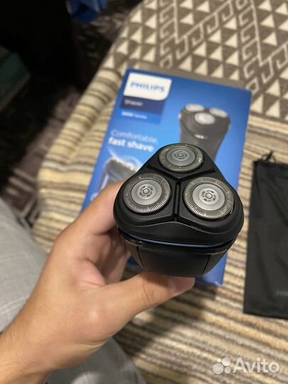 Машинка для бритья