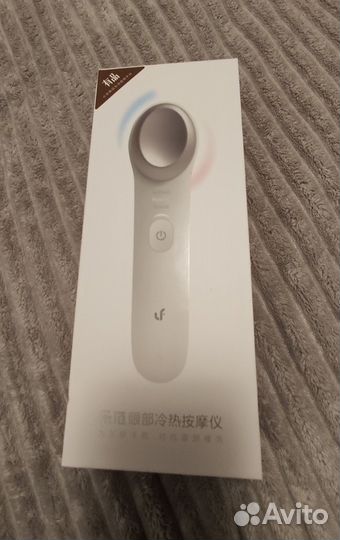 Массажер для глаз Xiaomi