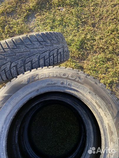 Hankook Winter I'Pike RS W419 195/65 R15 95