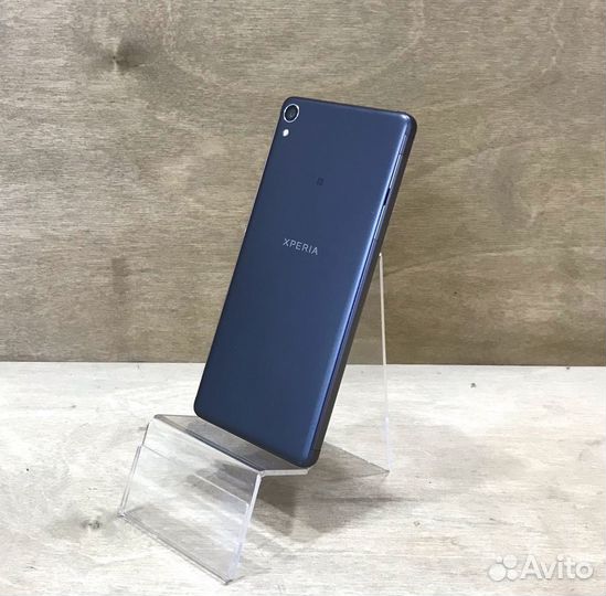 Sony Xperia XA Dual, 2/16 ГБ