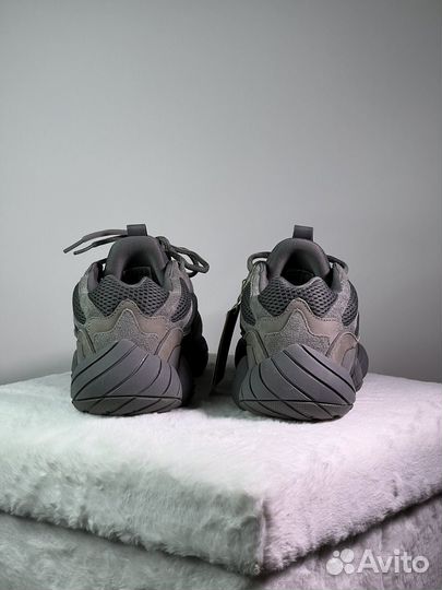 Кроссовки Adidas Yeezy 500 Granite