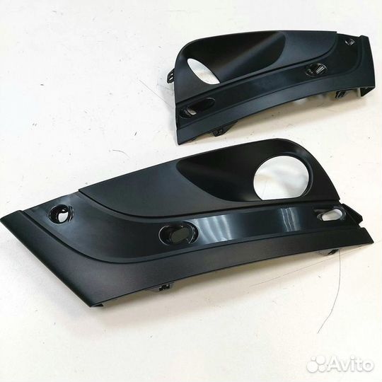 Рамки Птф Веста (пара)