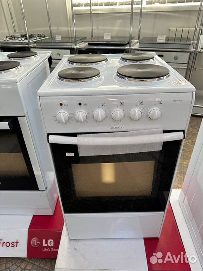 Плиты электрические