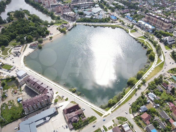 Офис, 25м²