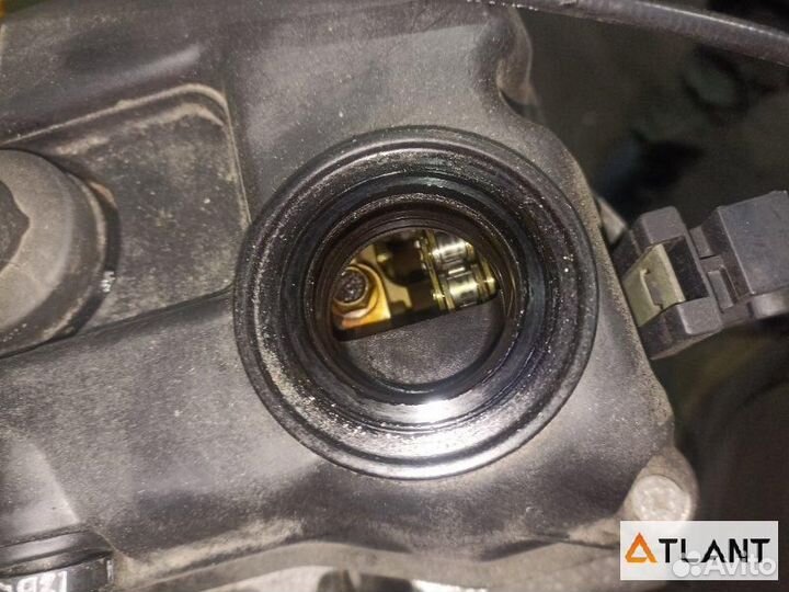 Двигатель nissan cube