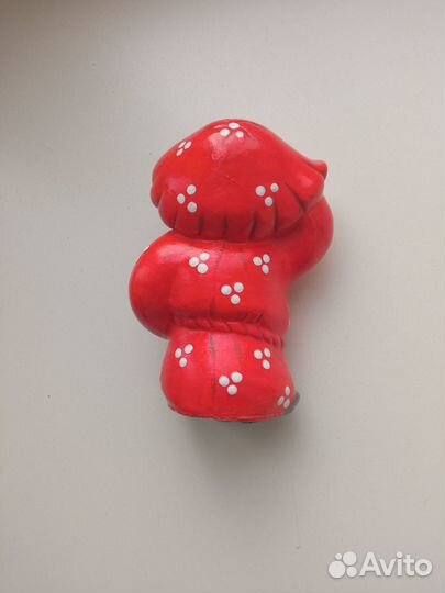 Фигурка гном