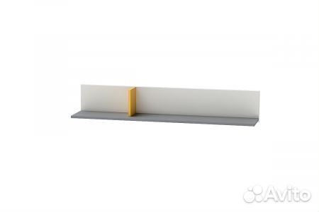 Модульная детская Клео Полка пл-2 (ди)