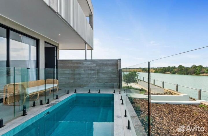 Балконное остекление