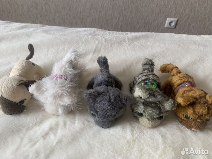 Мягкая игрушка