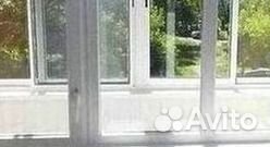 Остекление окон и балконов пвх