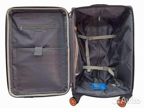 Прода чемодан