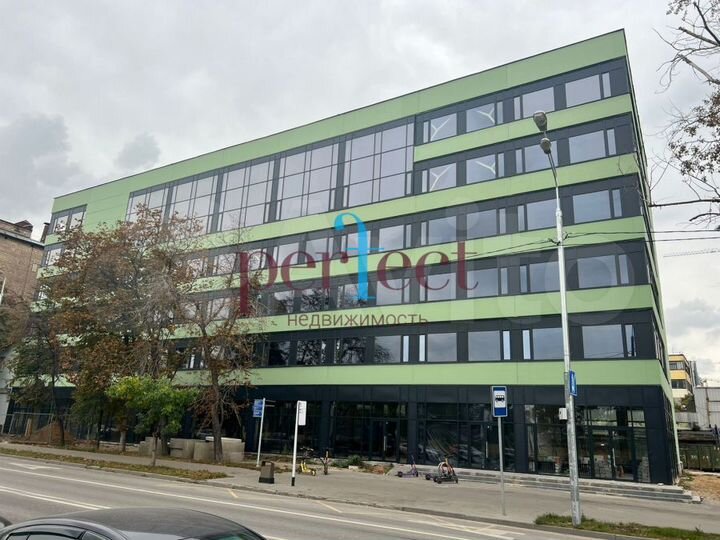 Москва, Машиностроения 2-я ул., 27 с 6 - 221,7 кв