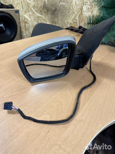 Боковые зеркала Volkswagen Polo 5