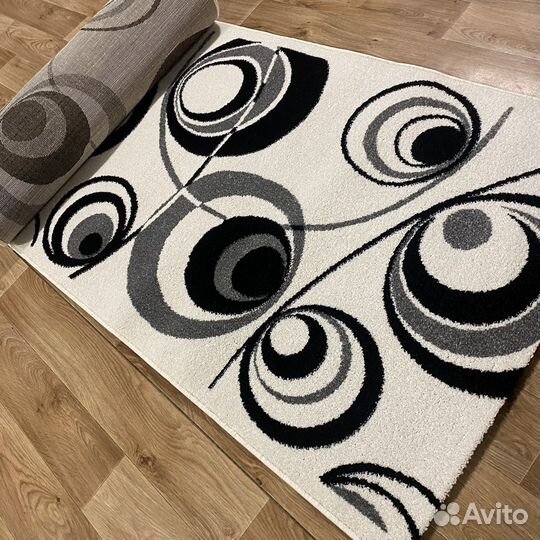 Ковер, ковровая дорожка ширина 1 м