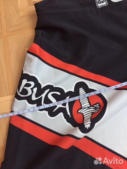 Шорты спортивные