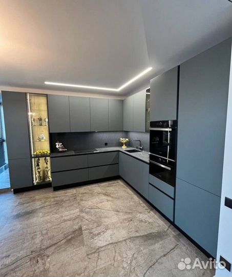 Кухня на заказ