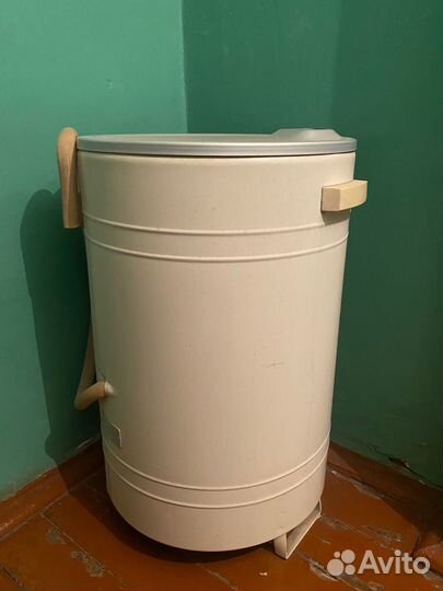 Стиральная машина волга