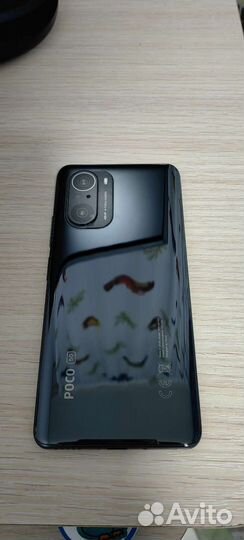 Xiaomi Poco f3 8/256