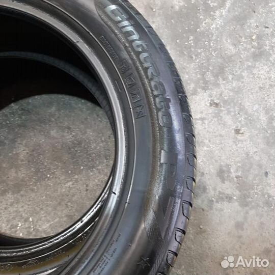 Pirelli Cinturato P7 205/55 R16