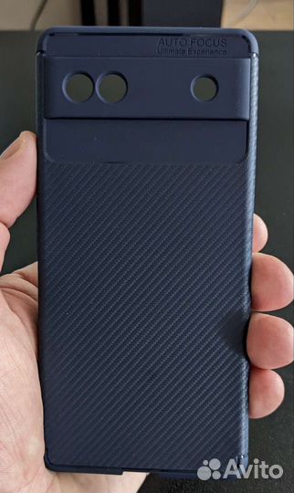 Чехол для Google Pixel 6a