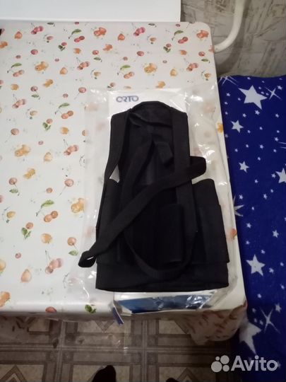 Корректор осанки